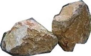 Mramorový solitérny kameň, hmotnosť 200 - 3000 kg - Dierovaný vápencový solitérny kameň | T - TAKÁCS veľkoobchod