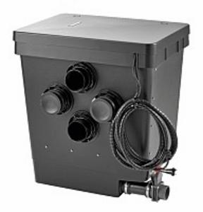 Oase filter ProfiClear Premium DF-L gravity-fed OC - Genesis bubnový gravitačný filter EVO3/500S | T - TAKÁCS veľkoobchod