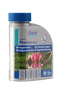 Oase AquaActiv PhosLess Direct 500 ml - Home Pond Fosfoff Pond 1000 g | T - TAKÁCS veľkoobchod