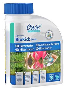 Oase AquaActiv Biokick Fresh 500 ml - Home Pond Filter Pond 500 g | T - TAKÁCS veľkoobchod