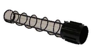Oase čistič pre Bitron C 72 W a 110 W - Oase kremíková trubica pre FiltoMatic 6000 | T - TAKÁCS veľkoobchod