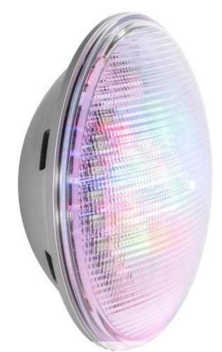 ASTRALPOOL LED žiarovka LumiPlus 1.11 RGB PAR56 , 27 W , 1100 lm - ASTRALPOOL LED svetlo LumiPlus 1.11 S-Lim biele , 16 W , 1485 lm , nerez | T - TAKÁCS veľkoobchod