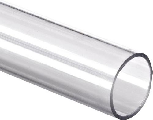 Rúra tlaková PVC-U transparentná 25 x 1,9 mm , PN16 - Rúra tlaková PVC-U transparentná 40 x 2,0 mm | T - TAKÁCS veľkoobchod
