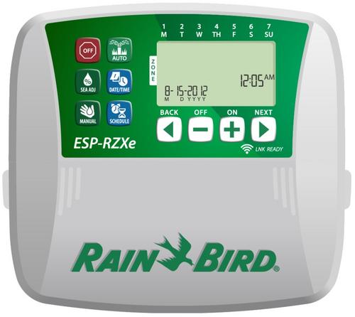 Rain Bird riadiaca jednotka ESP-RZXe-4i , 4 sekcie, WiFi ready, interná - Rain Bird rozširovaci modul Séria DIALOG+, 8 sekcií | T - TAKÁCS veľkoobchod