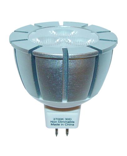 LED žiarovka 6 W teplá biela pre Arcus, Corvus, Protego, Rubum - LED žiarovka 3 W RGB MR16 GU5.3 | T - TAKÁCS veľkoobchod