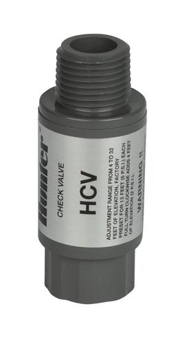 Hunter spätný ventil HC-50F-50M pre postrekovač  - Hunter sprejový postrekovač Pro-Spray-06, výsuv 15 cm | T - TAKÁCS veľkoobchod