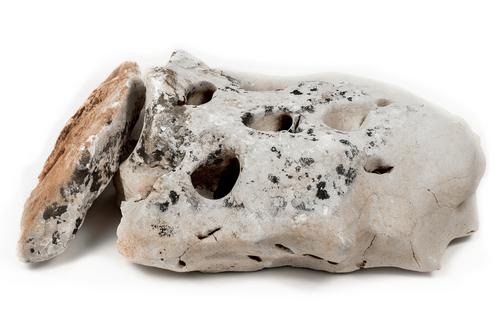 Chorvátsky vápenec 10 - 50 cm - Nero Ebano lámaný kameň 20 - 40 cm | T - TAKÁCS veľkoobchod
