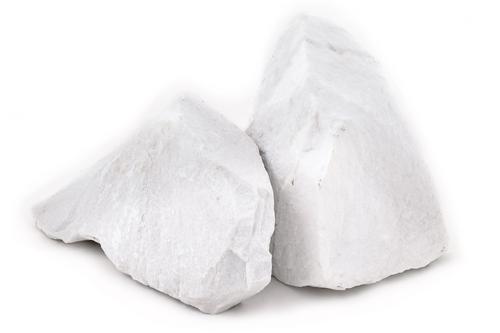 Mramor biely lámaný kameň 10 - 50 cm - Púštna Ruža | T - TAKÁCS veľkoobchod
