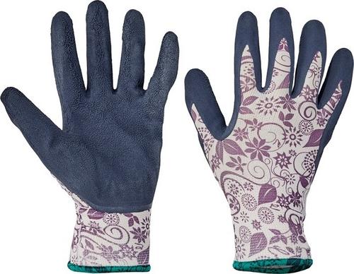 CERVA rukavice PINTAIL pletené nylonové fialové 7 - CERVA návlek na ruku POCHARD 36 | T - TAKÁCS veľkoobchod