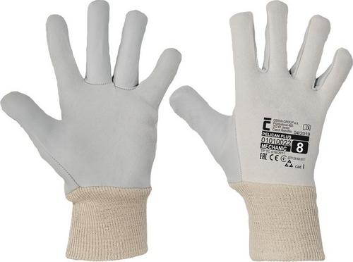 CERVA rukavice PELICAN PLUS kombinované 9 - CERVA rukavice PINTAIL pletené nylonové fialové 7 | T - TAKÁCS veľkoobchod