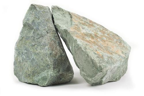 Serpentinit lámaný kameň 30 - 50 cm - Red Lava lámaný kameň 20 - 40 cm | T - TAKÁCS veľkoobchod