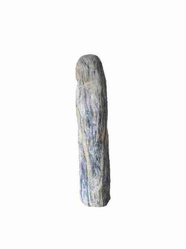Blue River Monolith neleštený stĺp, výška 100 - 180 cm - Firde Cristallo leštený stĺp, výška 60 - 150 cm | T - TAKÁCS veľkoobchod