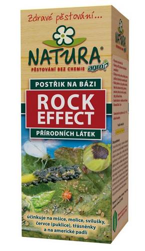 Natura Rock Effect 100 ml - Thiovit Jet 5 x 60 g | T - TAKÁCS veľkoobchod