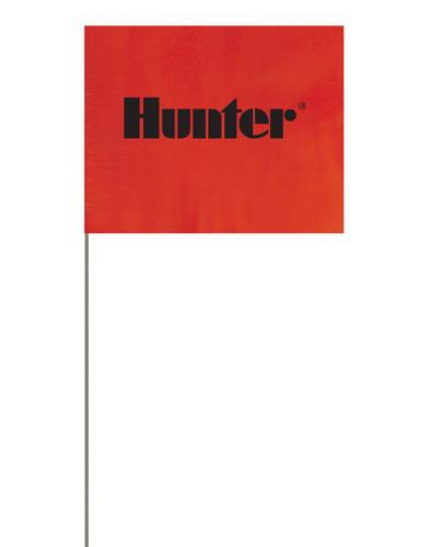 HUNTER značkovacia vlajka červená - HUNTER značkovacia vlajka modrá | T - TAKÁCS veľkoobchod