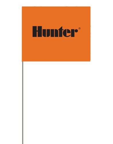 HUNTER značkovacia vlajka oranžová - HUNTER značkovacia vlajka žltá | T - TAKÁCS veľkoobchod