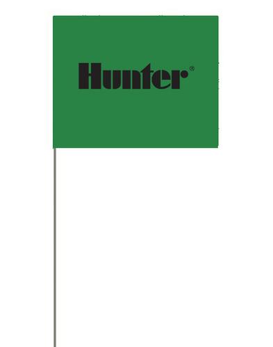 HUNTER značkovacia vlajka zelená - HUNTER značkovacia vlajka červená | T - TAKÁCS veľkoobchod