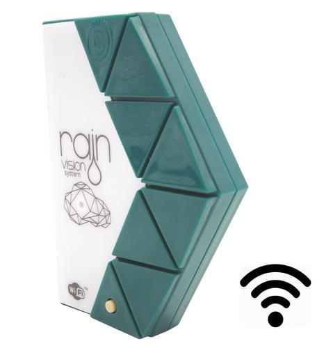 Rain Nuvola WiFi Vision sieťový modul pre Vision smart riadenie - Rain Nuvola+ WiFi Vision batériový modul pre Vision smart riadenie | T - TAKÁCS veľkoobchod