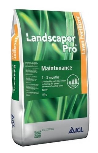 ICL trávnikové hnojivo Landscaper Pro Maintenance 15 kg - ICL trávnikové hnojivo Landscaper Pro Flora 15kg | T - TAKÁCS veľkoobchod