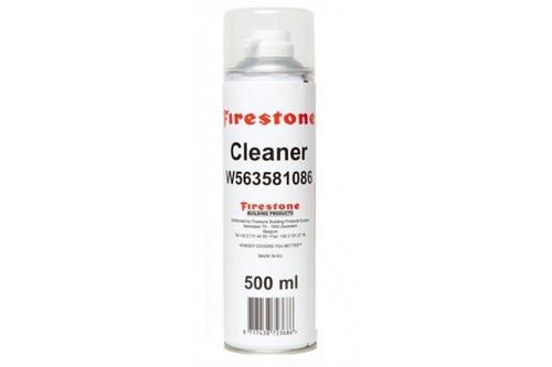 Firostone čistidlo Cleaner C-20 500 ml - Firestone prechod Qickseam Pipe Flashing pre potrubia 25 mm - 152 mm | T - TAKÁCS veľkoobchod
