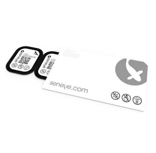 Seneye Kalibračné karty NH3 a pH 3 ks - Seneye magnetická úchytka USB Magnetic Holder Pro | T - TAKÁCS veľkoobchod