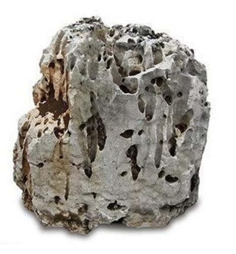 Moonstone solitérny kameň, dĺžka 70 - 110 cm - Čadičový solitérny kameň | T - TAKÁCS veľkoobchod