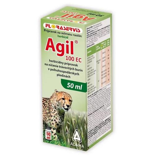 Selektívny herbicíd Agil 100 EC 100 ml - Selektívny herbicíd Dicopur M750 500 ml | T - TAKÁCS veľkoobchod
