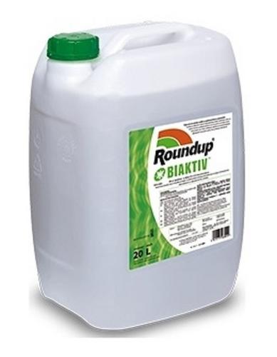 Totálny herbicíd Roundup biaktiv V 20 l - Totálny herbicíd Kaput Green 250 ml | T - TAKÁCS veľkoobchod