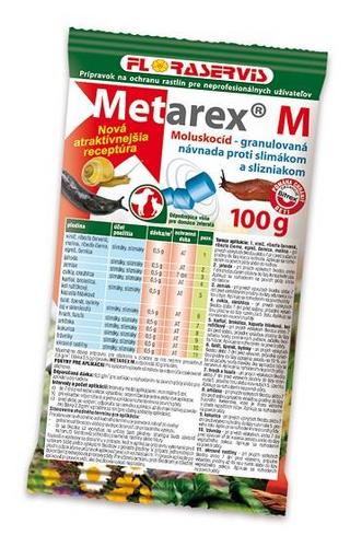 Metarex M 100 g - Gondola 2 ml | T - TAKÁCS veľkoobchod
