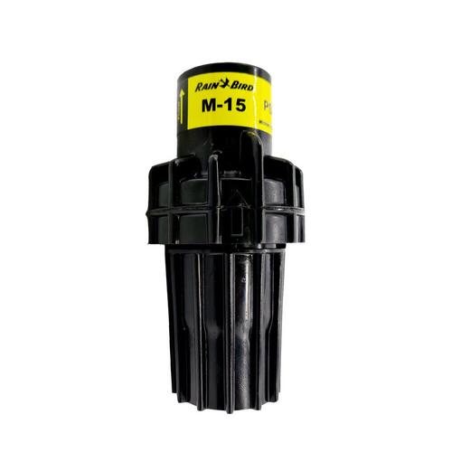 Rain Bird regulátor tlaku PSI-M15, 1.0 bar, 3/4" FF - Rain Bird filter a regulátor tlaku PRF-075-RBY, 2.0 bar, 75 mic, 3/4" MM | T - TAKÁCS veľkoobchod