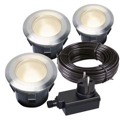 Set LED svietidiel Larch - LED svietidlo Onyx 20 | T - TAKÁCS veľkoobchod