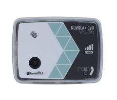 Rain Nuvola+ Cell Vision, e-SIM batériový modul pre Vision smart riadenie - Rain riadiaca jednotka Zenit Vision 16 sekcií, bluetooth  a WiFi ready, externá | T - TAKÁCS veľkoobchod