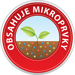 Ikona Obsahuje mikroprvky
