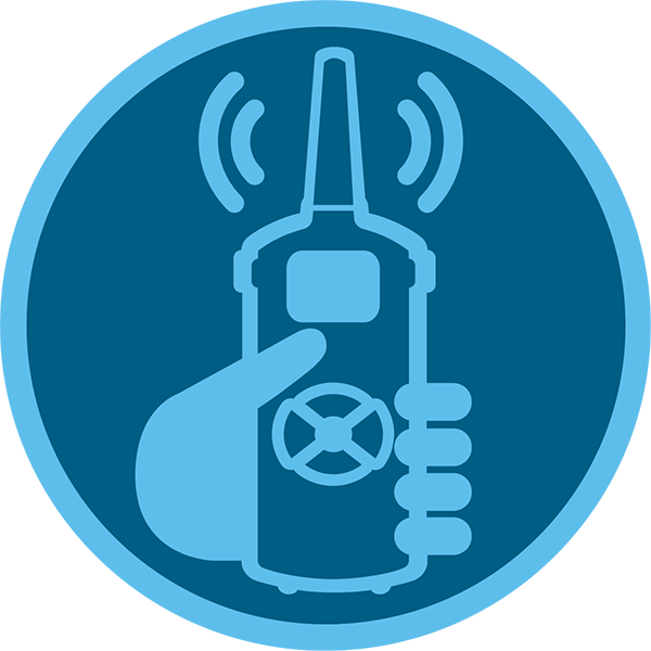 ikona Hunter Roam Remote