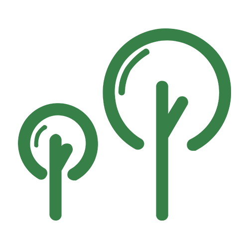 Ikonka ŠKÔLKY A OKRASNÉ RASTLINY