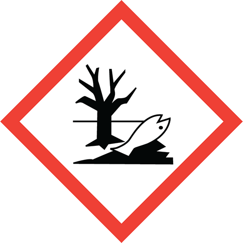 Piktogram GHS09