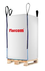 Florcom profesionálny substrát B02Z 5,8 m3