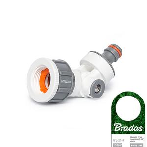 WhiteLine kĺbový adaptér Standard s vnútorným závitom 3/4" /  1" - WhiteLine adaptér Standard s vnútorným závitom 3/4" /  1" | T - TAKÁCS Veľkoobchod