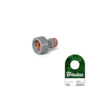 WhiteLine adaptér Standard s vnútorným závitom 1/2" - WhiteLine adaptér Standard s vnútorným závitom 3/4" /  1" | T - TAKÁCS Veľkoobchod