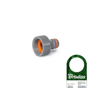 WhiteLine adaptér Standard s vnútorným závitom 3/4" - WhiteLine adaptér Standard s vnútorným závitom 3/4" /  1" | T - TAKÁCS Veľkoobchod