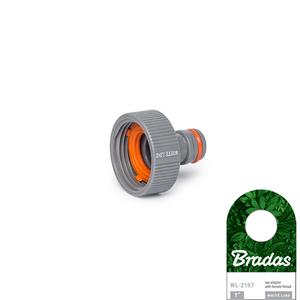 WhiteLine adaptér Standard s vnútorným závitom 1" - WhiteLine adaptér Standard s vnútorným závitom 3/4" /  1" | T - TAKÁCS Veľkoobchod