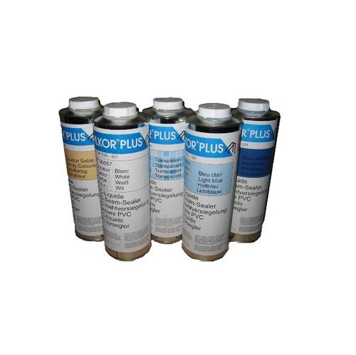 Alkorplus tekuté PVC Transparent 1L