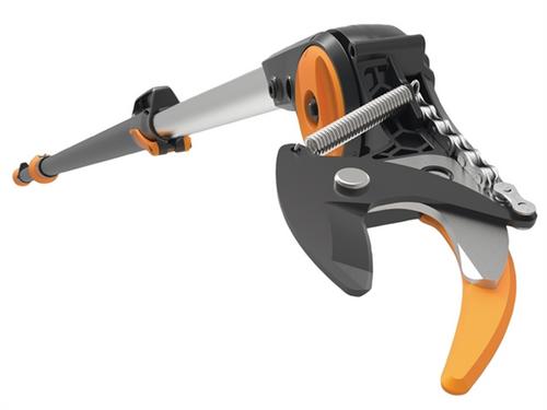 FISKARS záhradné nožnice univerzálne teleskopické PowerGear X UPX86