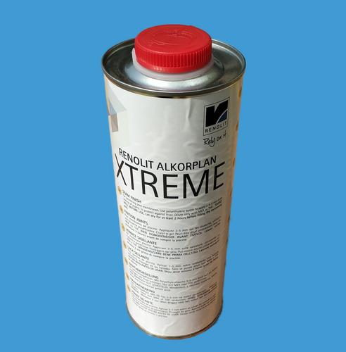 Alkorplus tekuté PVC EXTREME Azur 0,9 Kg