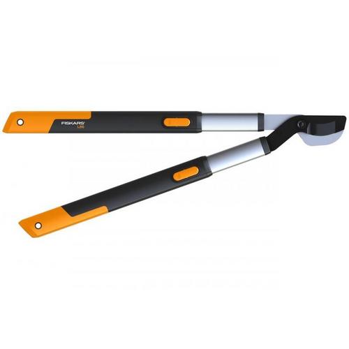 FISKARS nožnice na silné konáre dvojčepeľové teleskopické SmartFit L86