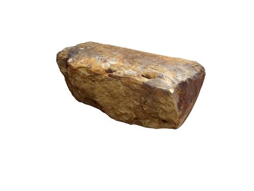 Pieskovcový solitérny kameň - Solitérny kameň, hmotnosť 4530kg, výška 230 cm | T - TAKÁCS Veľkoobchod