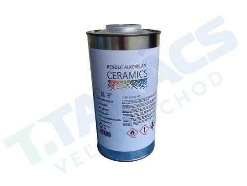 Alkorplus tekuté PVC CERAMICS 1L