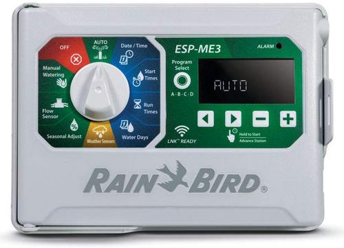 Rain Bird riadiaca jednotka ESP-ME3 , 4 - 22 sekcií, WiFi ready, externá - | T - TAKÁCS Veľkoobchod