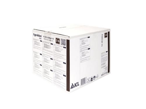 ICL hnojivo Agroblen Tablet 5-6M 7,5 kg