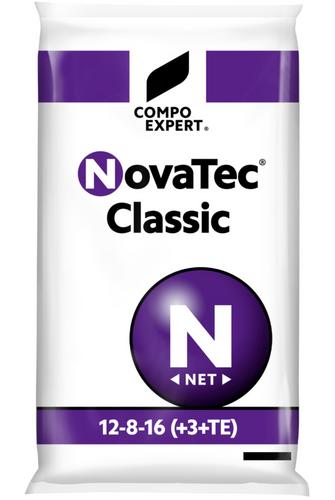 Compo hnojivo NovaTec Classic 25 kg