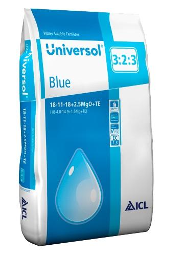 ICL hnojivo Universol Blue 25 kg